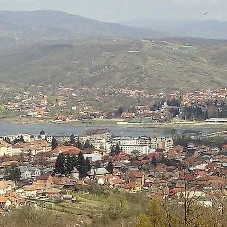 Pensiunea Adeluta Calimanesti Exterior foto